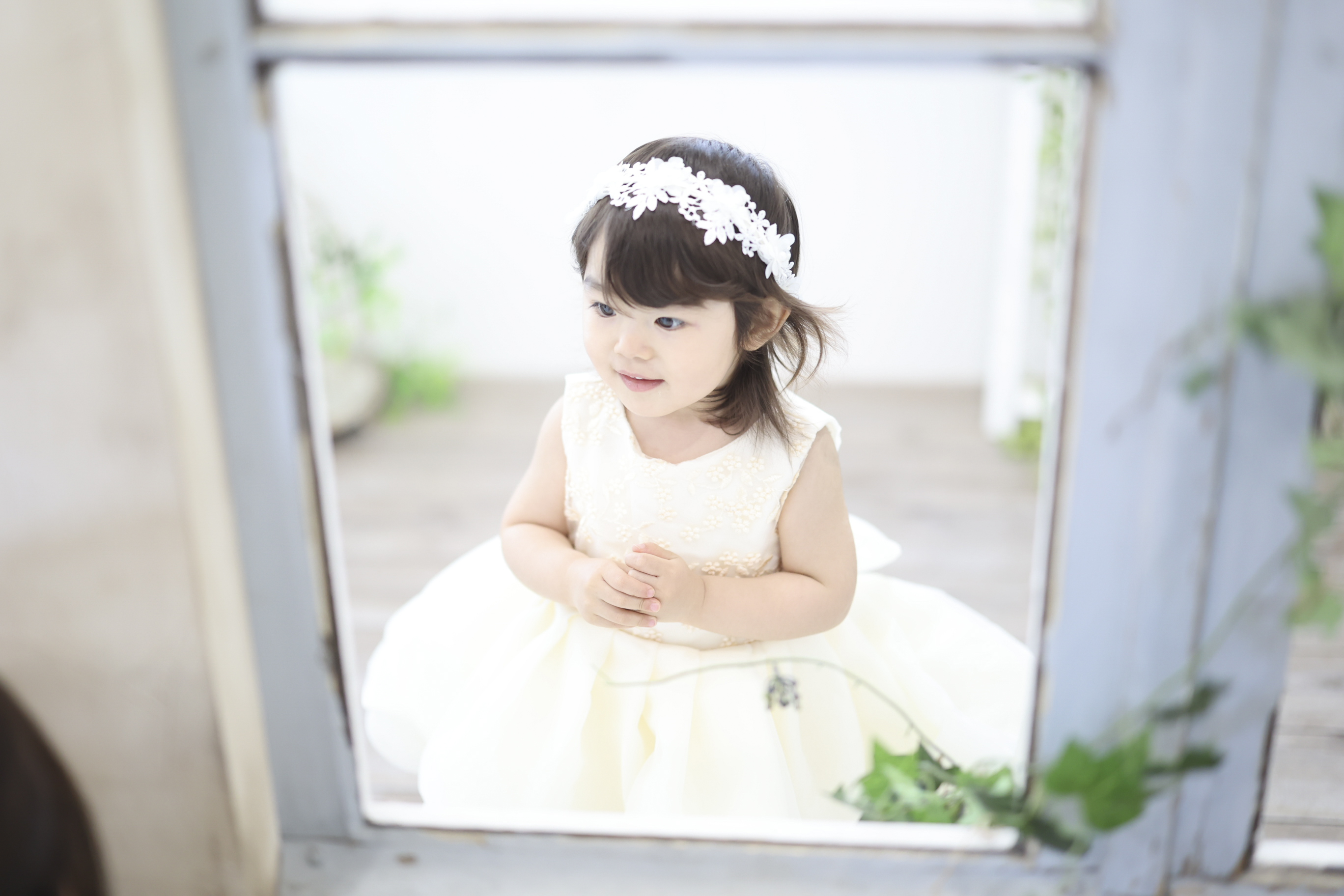 バースデーフォト